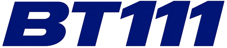 BT111 Logo